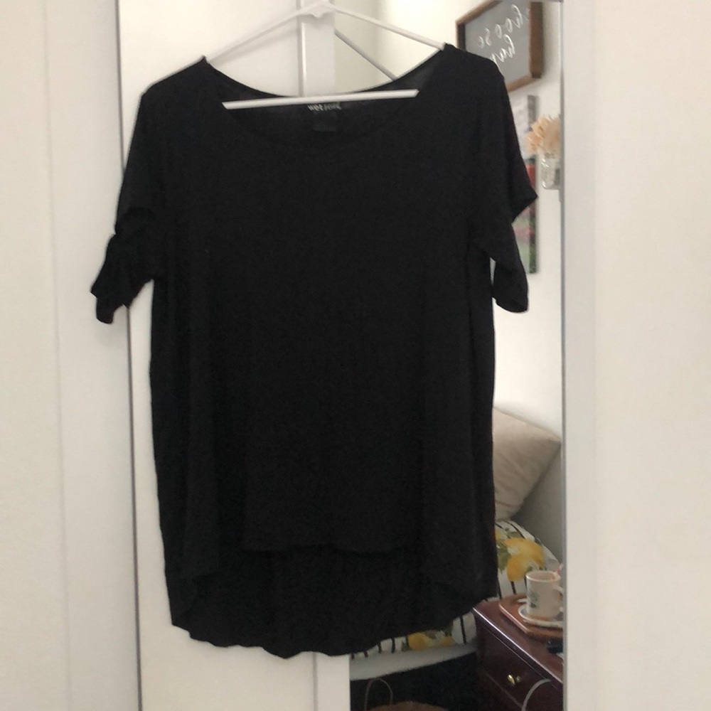 Ladies blouse - Picture 2 of 2